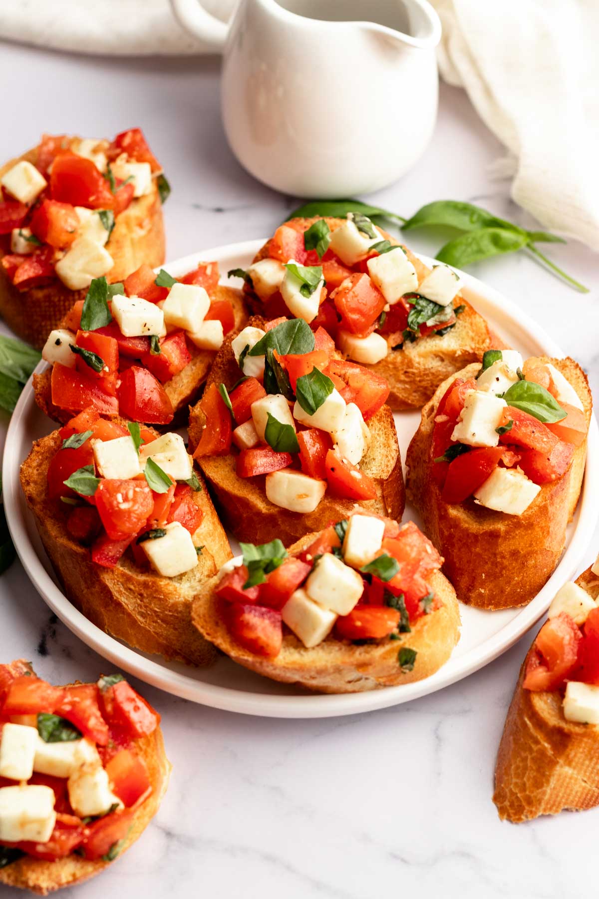 Bruschetta